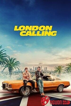 Tiếng Gọi London