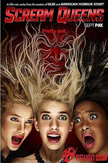 Tiếng Thét (Phần 1)