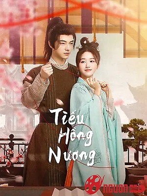 Tiếu Hồng Nương