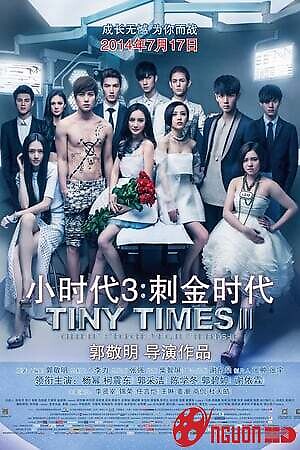 Tiểu Thời Đại 3.0