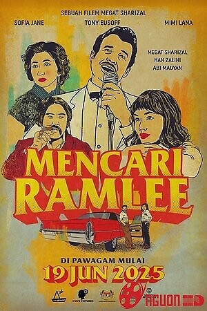 Tìm Kiếm Ramlee