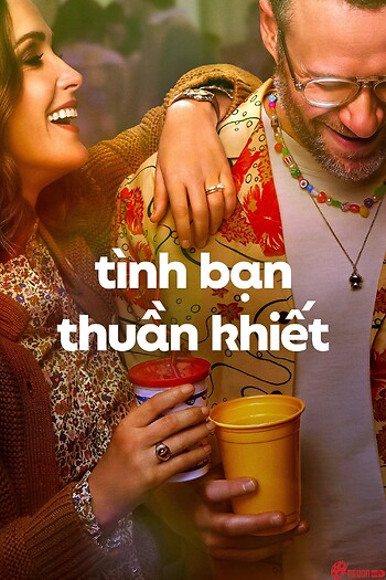 Tình Bạn Thuần Khiết (Phần 1)