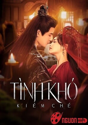 Tình Khó Kiềm Chế