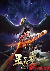 Tinh Thần Biến Phần 2