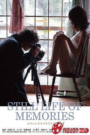 Tĩnh Vật Của Ký Ức