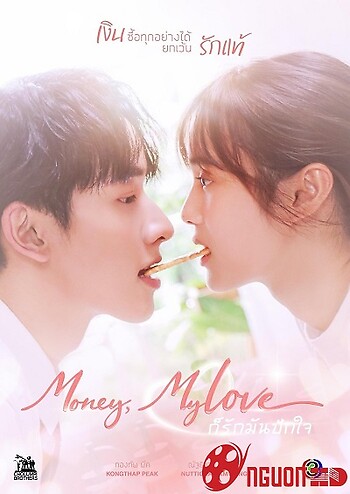 Tình Yêu Sâu Đậm Trong Tim