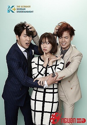 Tình Yêu Thuần Khiết