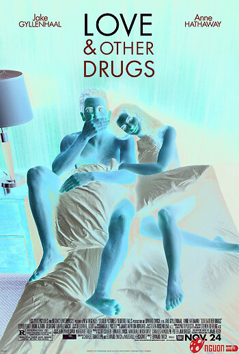 Tình Yêu & Tình Dược