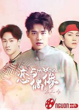 Tình Yêu Và Thần Tượng Phần 2