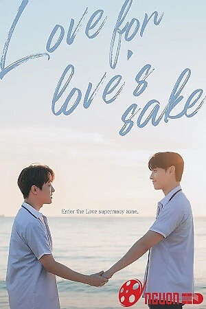 Tình Yêu Vì Tình Yêu