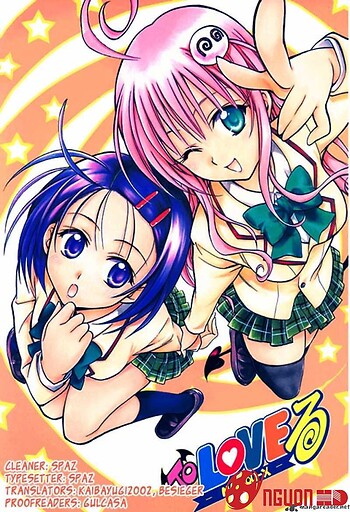 To Love-Ru