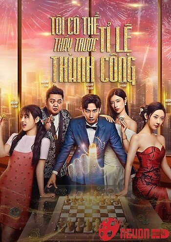 Tôi Có Thể Thấy Trước Tỉ Lệ Thành Công