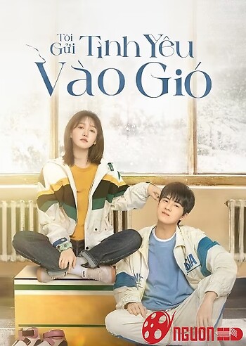 Tôi Gửi Tình Yêu Vào Gió