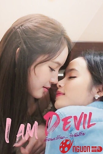 Tôi Là Ác Quỷ