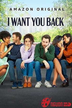 Tôi Muốn Quay Trở Lại