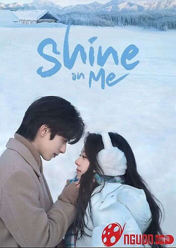 Tôi Như Ánh Dương Rực Rỡ