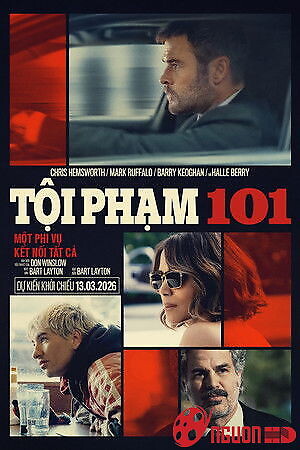 Tội Phạm 101