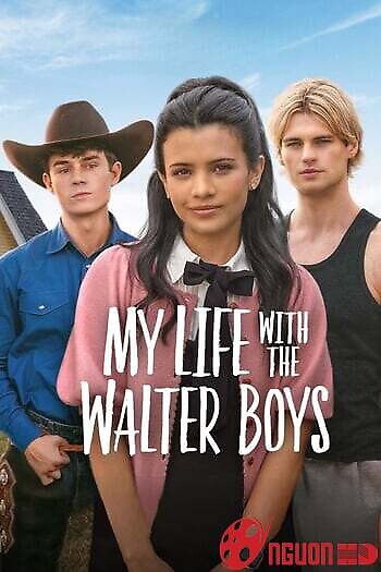 Tôi Và Các Cậu Bé Nhà Walter (Phần 2)