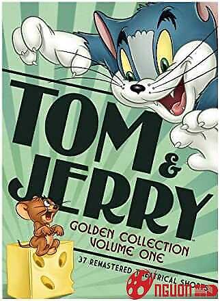 Tom And Jerry Collections (1940)