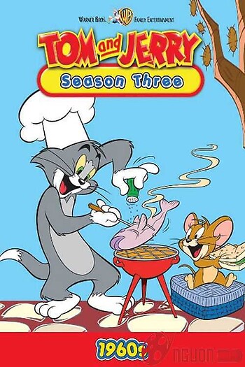 Tom And Jerry Collections (1960)