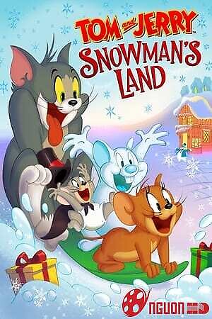 Tom And Jerry:  Vùng Đất Người Tuyết