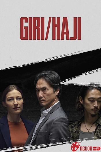 Trách Nhiệm / Sự Hổ Thẹn