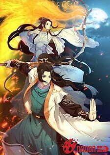 Trạch Thiên Ký Phần 3