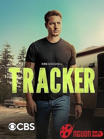Tracker (Phần 1)