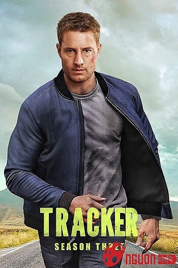 Tracker (Phần 3)