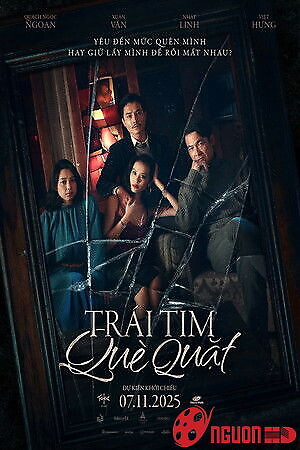 Trái Tim Què Quặt