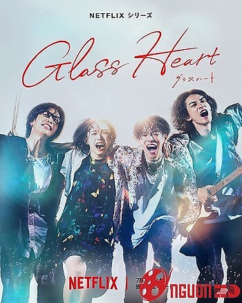 Trái Tim Thủy Tinh