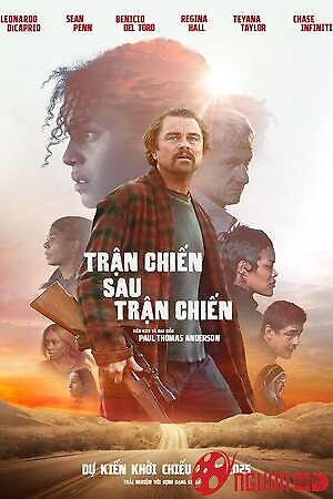 Trận Chiến Sau Trận Chiến
