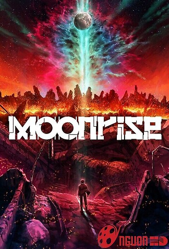 Trăng Lên (Phần 1)