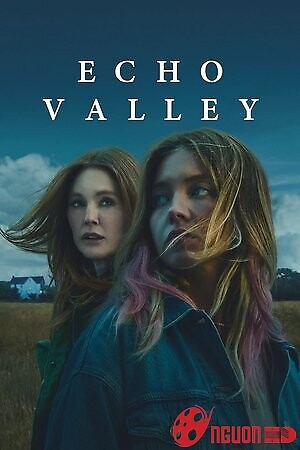 Trang Trại Echo Valley