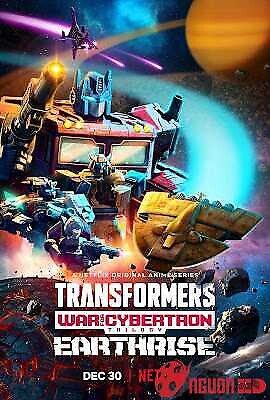 Transformers: Chiến Tranh Cybertron - Trái Đất Trỗi Dậy