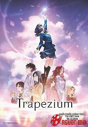 Trapezium
