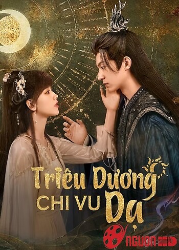 Triêu Dương Chi Vu Dạ