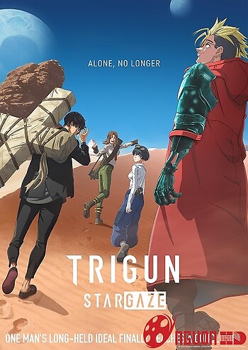 Trigun Stargaze