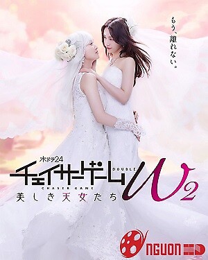 Trò Chơi Đuổi Bắt W2: Những Tiên Nữ Xinh Đẹp