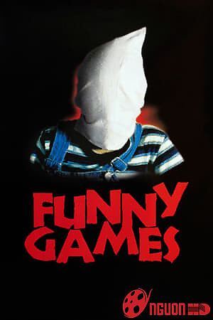 Trò Chơi Thảm Sát 1