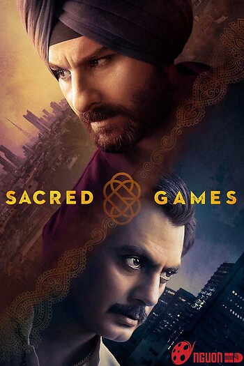 Trò Chơi Thần Thánh (Phần 1)