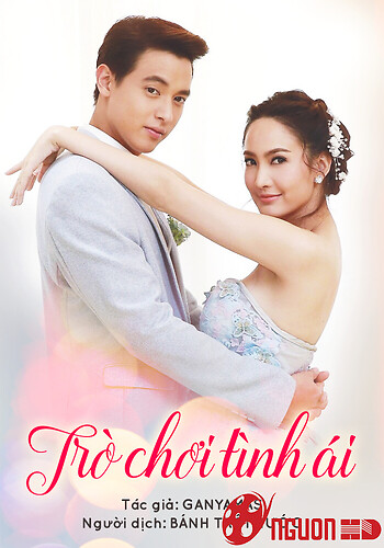 Trò Chơi Tình Ái (Bản Thái)