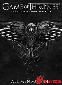 Trò Chơi Vương Quyền (Phần 4)