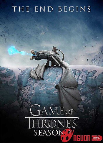 Trò Chơi Vương Quyền (Phần 7)