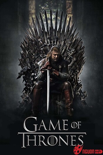 Trò Chơi Vương Quyền (Phần 8)