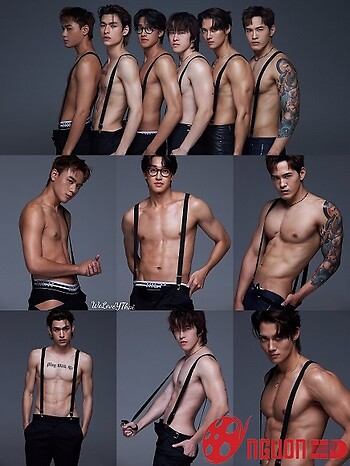 Trò Đùa Nguy Hiểm (Mùa 1)