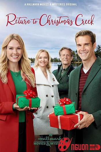 Trở Lại Lạch Giáng Sinh