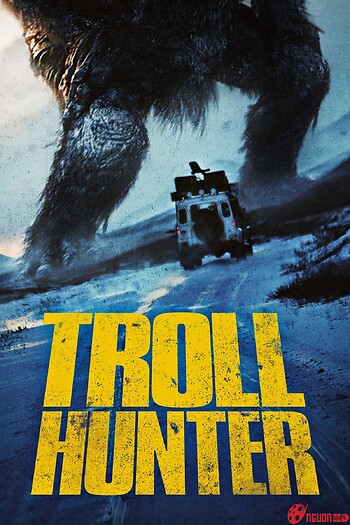 Troll Hunter