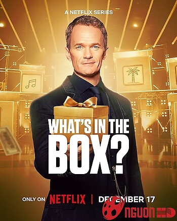 Trong Hộp Có Gì?