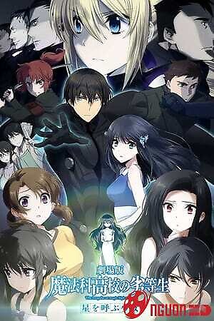 Trường Học Phép Thuật